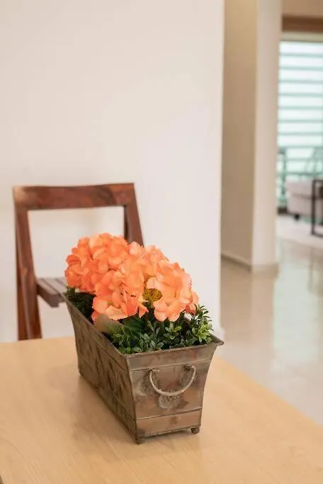Casa Vacacional Para Disfrutar En Familia チェトゥマル
