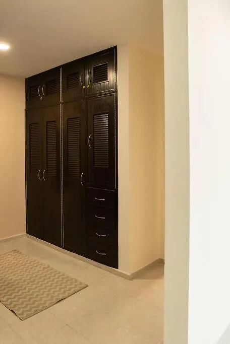 Casa Vacacional Para Disfrutar En Familia チェトゥマル 0*,