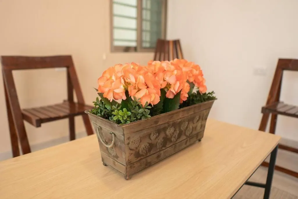別荘 Casa Vacacional Para Disfrutar En Familia チェトゥマル