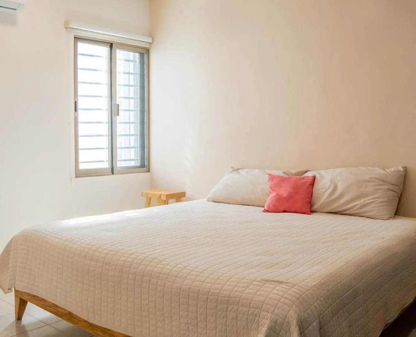 Casa Vacacional Para Disfrutar En Familia チェトゥマル