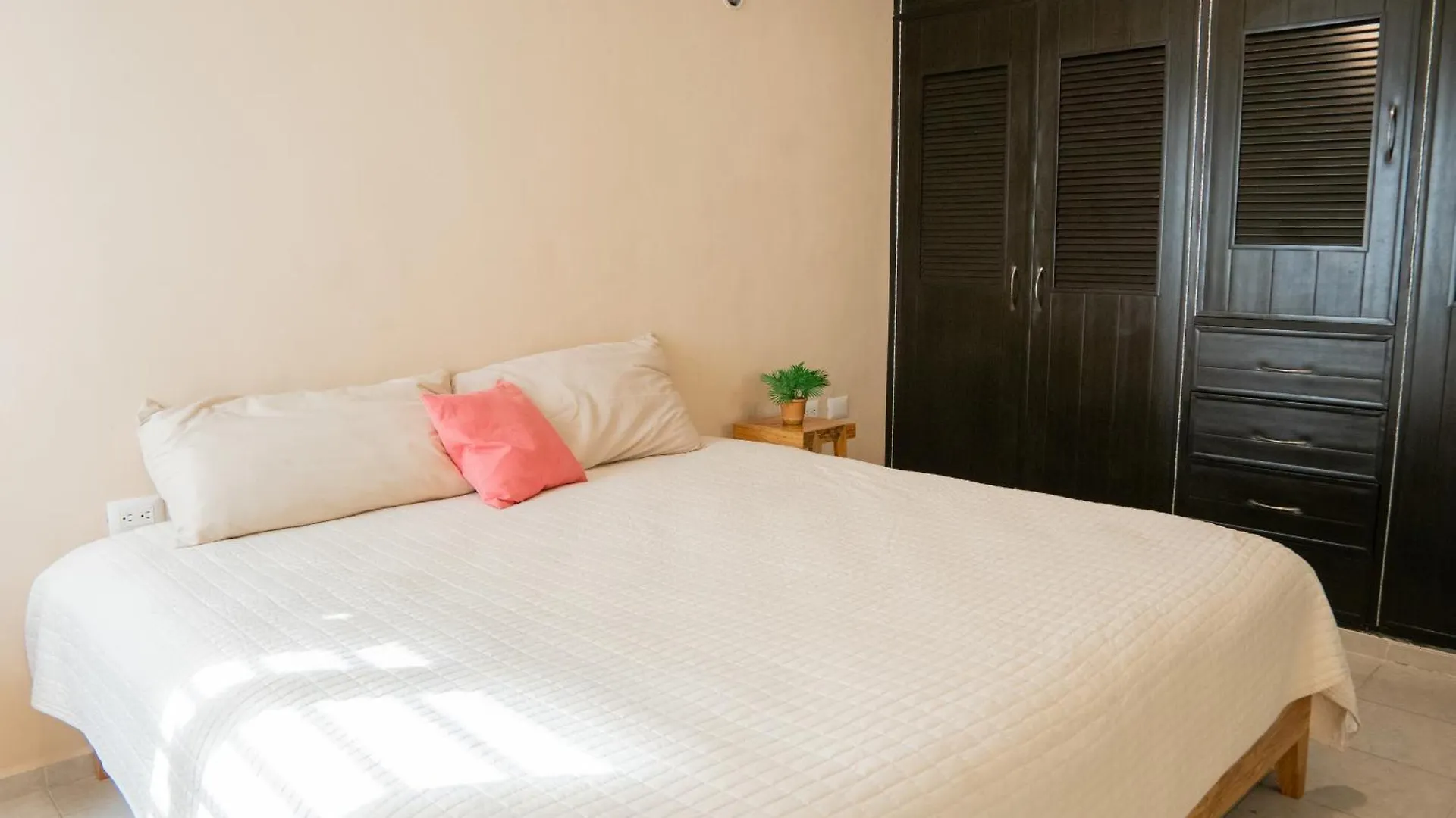 Casa Vacacional Para Disfrutar En Familia チェトゥマル メキシコ