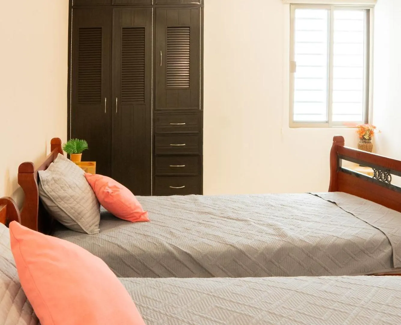 Casa Vacacional Para Disfrutar En Familia チェトゥマル メキシコ