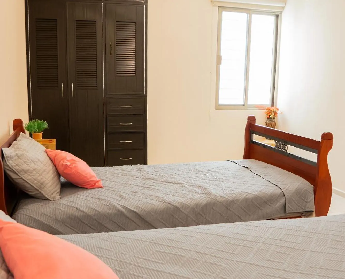 Casa Vacacional Para Disfrutar En Familia チェトゥマル 別荘