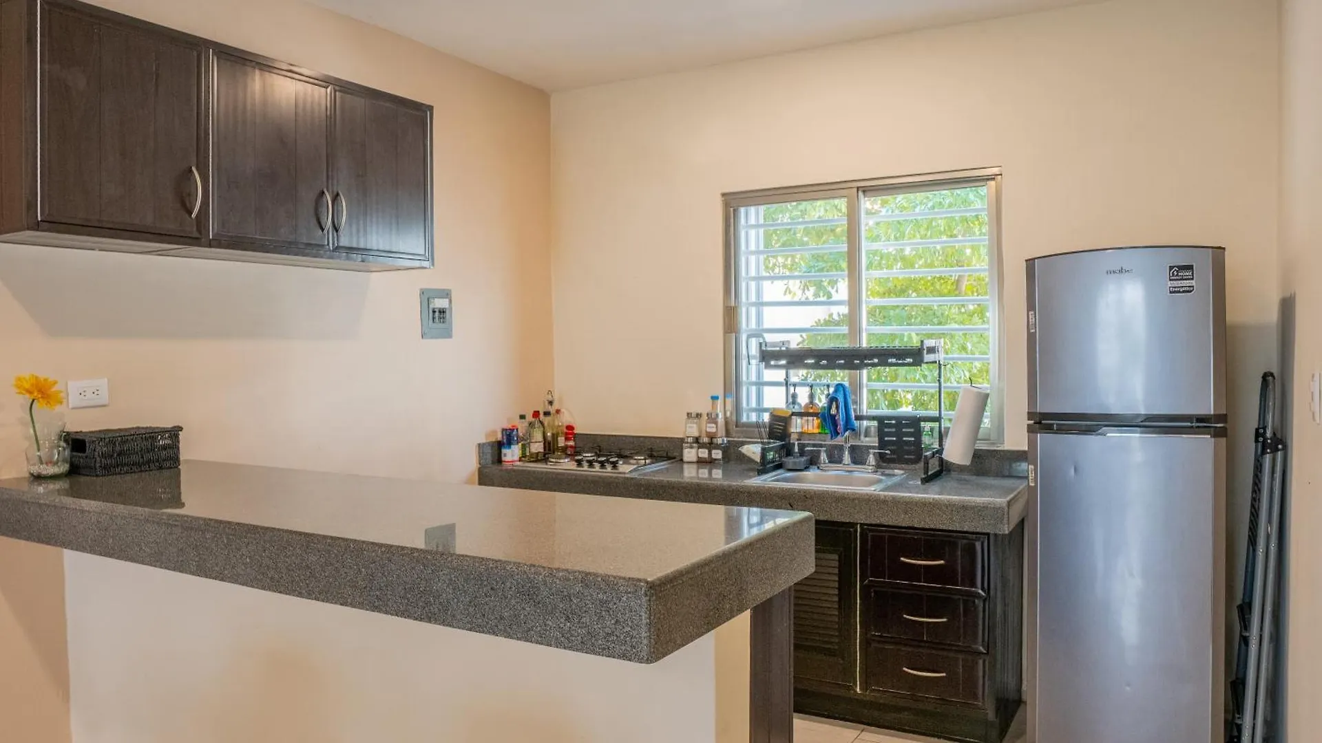 別荘 Casa Vacacional Para Disfrutar En Familia チェトゥマル メキシコ