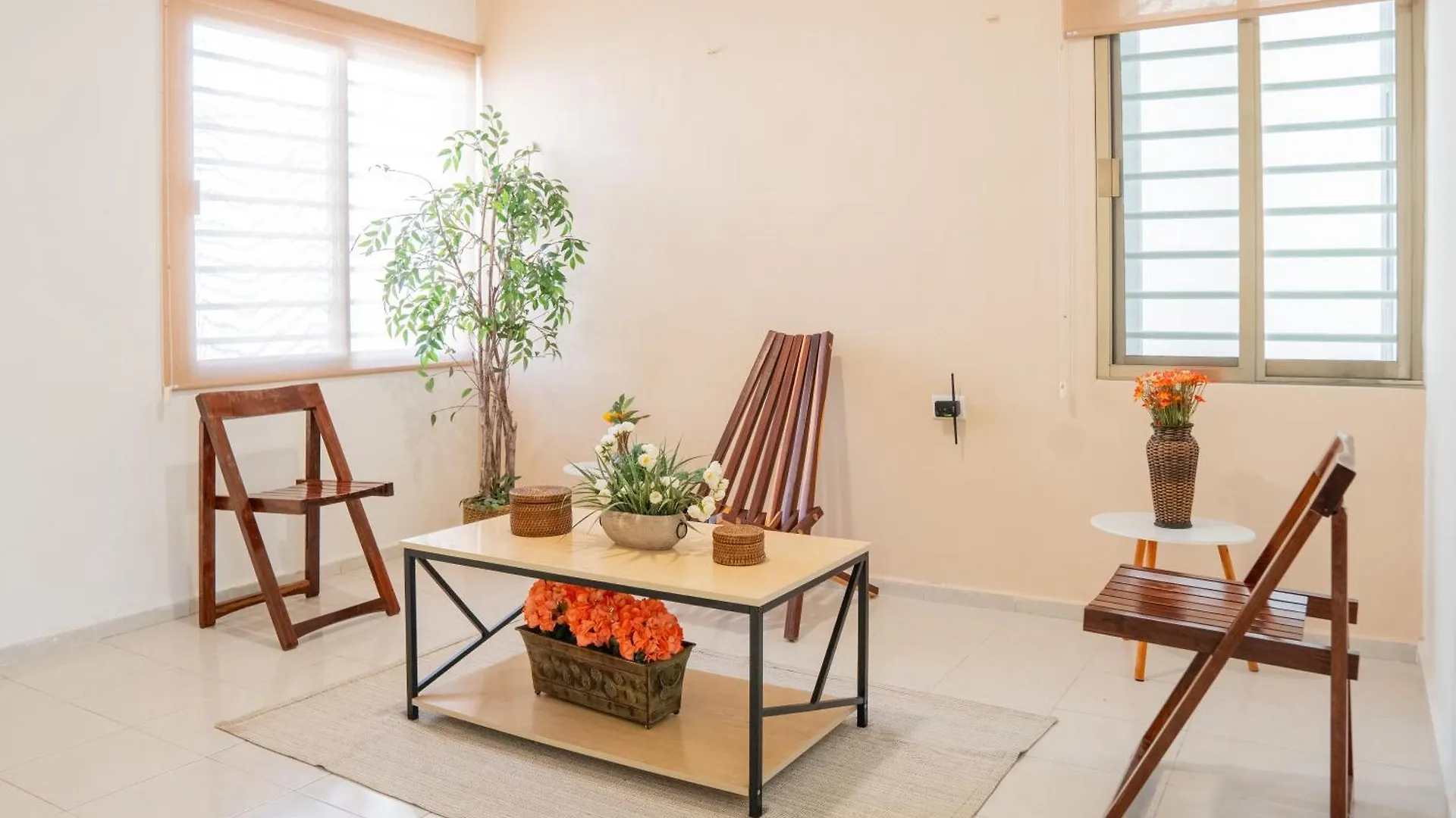 Casa Vacacional Para Disfrutar En Familia チェトゥマル 別荘