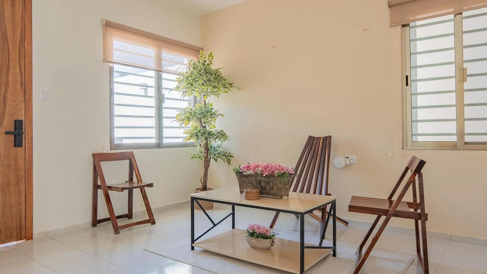 Casa Vacacional Para Disfrutar En Familia チェトゥマル 別荘